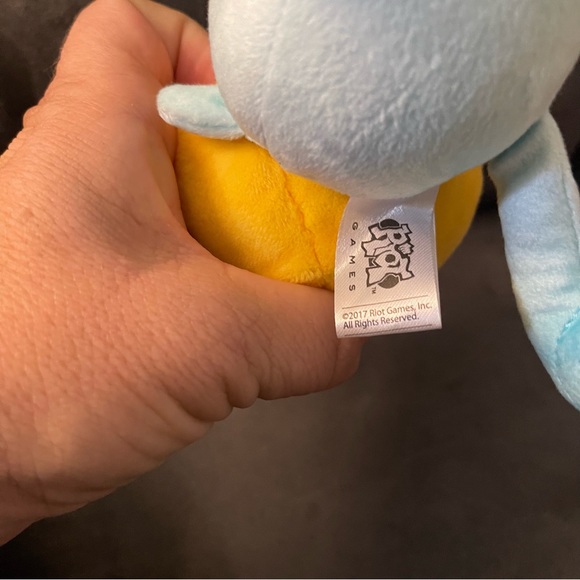 League of Legends Star Guardian Team Plush - Picture 4 of 5